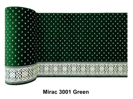 Karpet Masjid Mirac 6